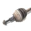Recambio de transmision delantera izquierda para seat leon (5f1) 1.2 tsi referencia OEM IAM 1K0407271BK  