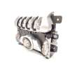 Recambio de mando multifuncion para mini r56 cooper referencia OEM IAM 3449249 64113454854 