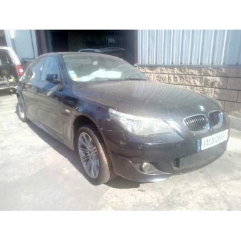 bmw serie 5 berlina (e60) del año 2007