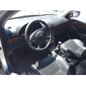 TOYOTA AVENSIS (_T25_)