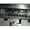 Recambio de cerradura puerta trasera izquierda para volkswagen t-cross 1.0 tsi referencia OEM IAM 5TA839015L  