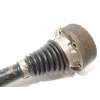 Recambio de transmision delantera izquierda para seat leon (5f1) 1.2 tsi referencia OEM IAM 1K0407271BK  