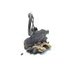 Recambio de cerradura puerta delantera derecha para volkswagen golf iv berlina (1j1) básico referencia OEM IAM 3B1837016A  