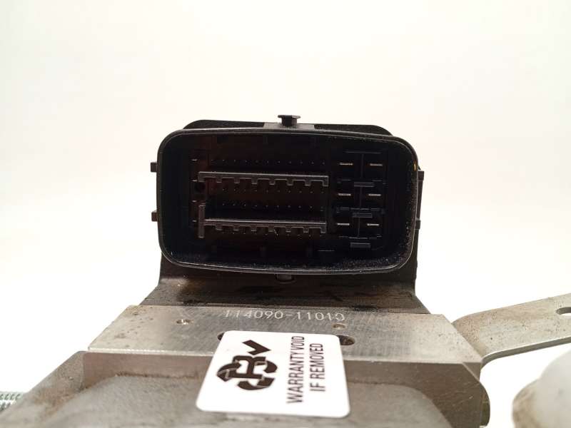Recambio de abs para toyota c-hr hybrid advance referencia OEM IAM 4721010380 4727047040 5