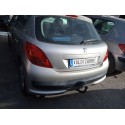 PEUGEOT 207/207+ (WA_, WC_)