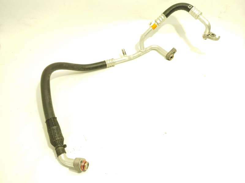 Recambio de tubos aire acondicionado para ford kuga iii (dfk) 2.5 duratec plug-in-hybrid referencia OEM IAM LX6H19N602SE 2753845 - Azul 2