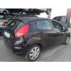 ford fiesta vi (cb1, ccn) del año 2012