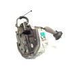 Recambio de cerradura puerta delantera derecha para audi a1 sportback (8xf) attraction referencia OEM IAM 8X1837016C  