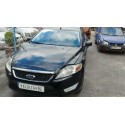 FORD MONDEO SPORTBREAK (CA2)
