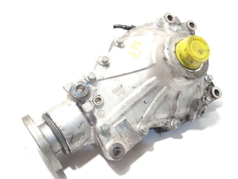 Recambio de diferencial delantero para bmw serie x3 (g01) xdrive 30d referencia OEM IAM 9452638 5