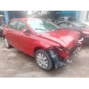 SEAT LEON (5F1)