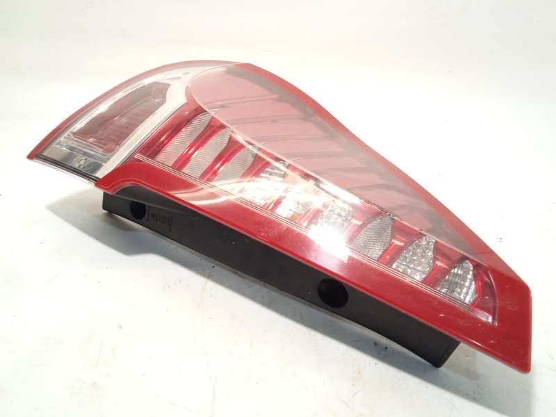 Recambio de piloto trasero izquierdo para renault scenic iii dynamique referencia OEM IAM 265550013R - Azul 2