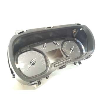 CUADRO INSTRUMENTOS 9822514880 