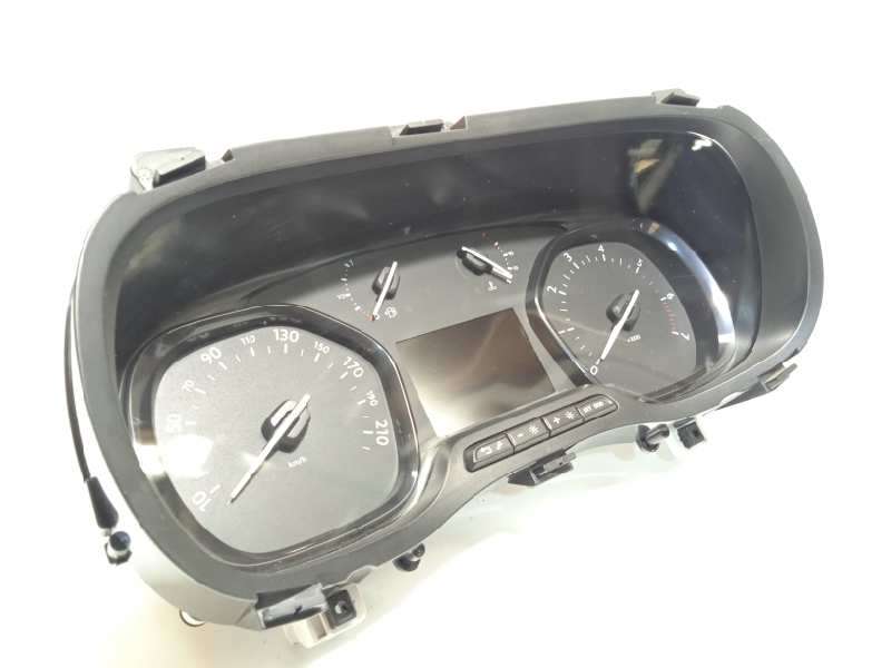 CUADRO INSTRUMENTOS 9822514880 