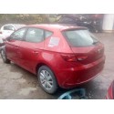 SEAT LEON (5F1)