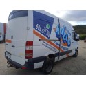 MERCEDES-BENZ SPRINTER II JAMES COOK (906)