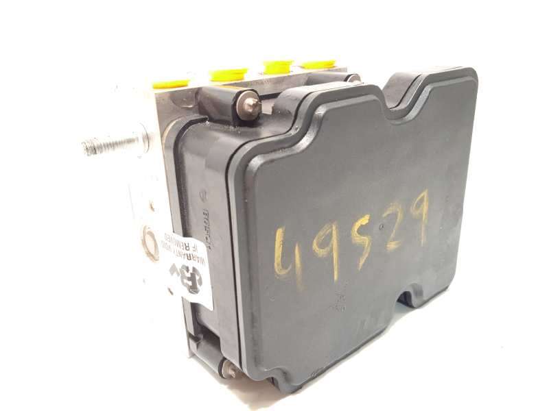Recambio de abs para dacia sandero stepway referencia OEM IAM 476603249R 2265106455 269707 3