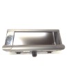 Recambio de pantalla multifuncion para citroën c4 cactus 1.2 thp 110 referencia OEM IAM 9830140880 9830087680 
