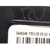 Recambio de mando multifuncion para mini r56 cooper referencia OEM IAM 3449249 64113454854 