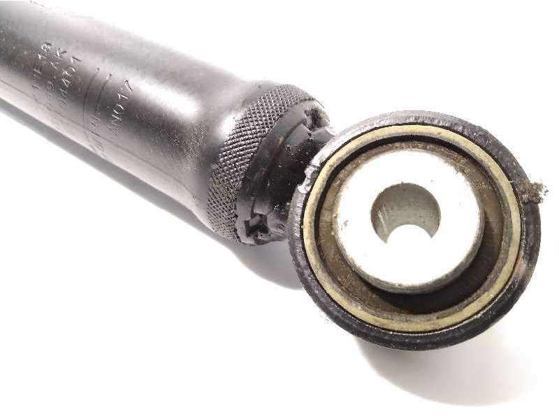 Recambio de amortiguador trasero izquierdo para seat arona reference plus referencia OEM IAM 2Q0512013BB - Blanco 2