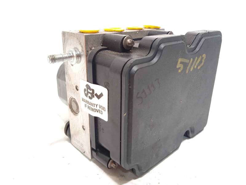 Recambio de abs para peugeot 308 allure referencia OEM IAM 9816073680 9817627280 269809 3