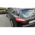 FORD MONDEO SPORTBREAK (CA2)