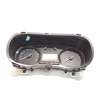 Recambio de cuadro instrumentos para peugeot traveller 2.0 blue hdi referencia OEM IAM 9822514880  