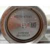 Recambio de abs para toyota c-hr hybrid advance referencia OEM IAM 4721010380 4727047040 