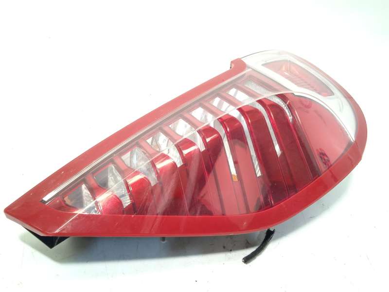 Recambio de piloto trasero izquierdo para renault scenic iii dynamique referencia OEM IAM 265550013R - Azul 3