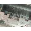 Recambio de cerradura puerta trasera derecha para seat leon st (5f8) cupra 300 4drive referencia OEM IAM 5K4839016AF  