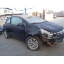 OPEL CORSA D