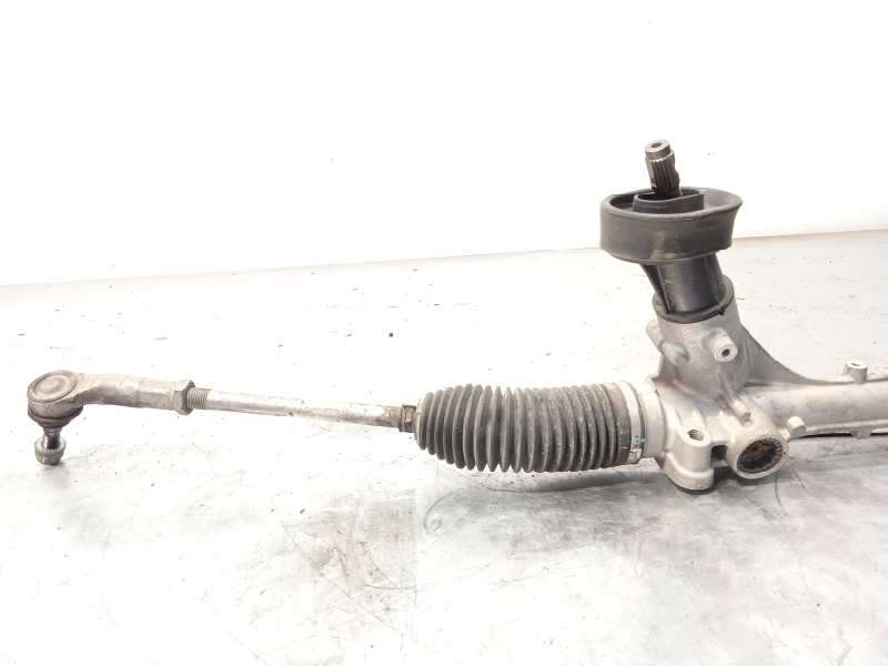 Recambio de cremallera direccion para volkswagen t-cross 1.0 tsi referencia OEM IAM 2Q1423057J - Blanco 2