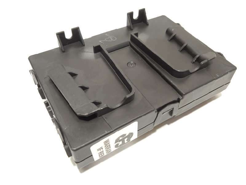 Recambio de centralita aire acondicionado para mini mini (f56) one first referencia OEM IAM 64119462871  E173644D - Negro 2