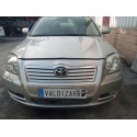 TOYOTA AVENSIS (_T25_)