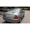 honda civic berlina .5 (ma/mb) del año 1997