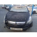 OPEL CORSA D