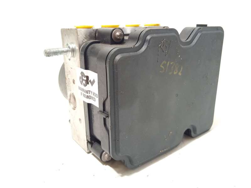 Recambio de abs para citroën c3 aircross ii (2r_, 2c_) 1.2 puretech 110 (2rhnzb, 2rhnzw, 2rhnpx, 2rhnpj) referencia OEM IAM 3924 3
