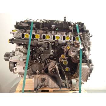 MOTOR COMPLETO B57D30B 