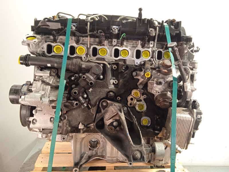 MOTOR COMPLETO B57D30B 