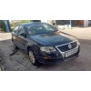 volkswagen passat berlina (3c2) del año 2007