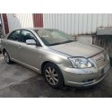 TOYOTA AVENSIS (_T25_)