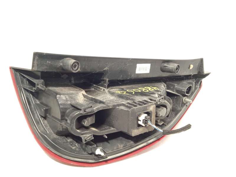 Recambio de piloto trasero izquierdo para renault scenic iii dynamique referencia OEM IAM 265550013R - Azul 4