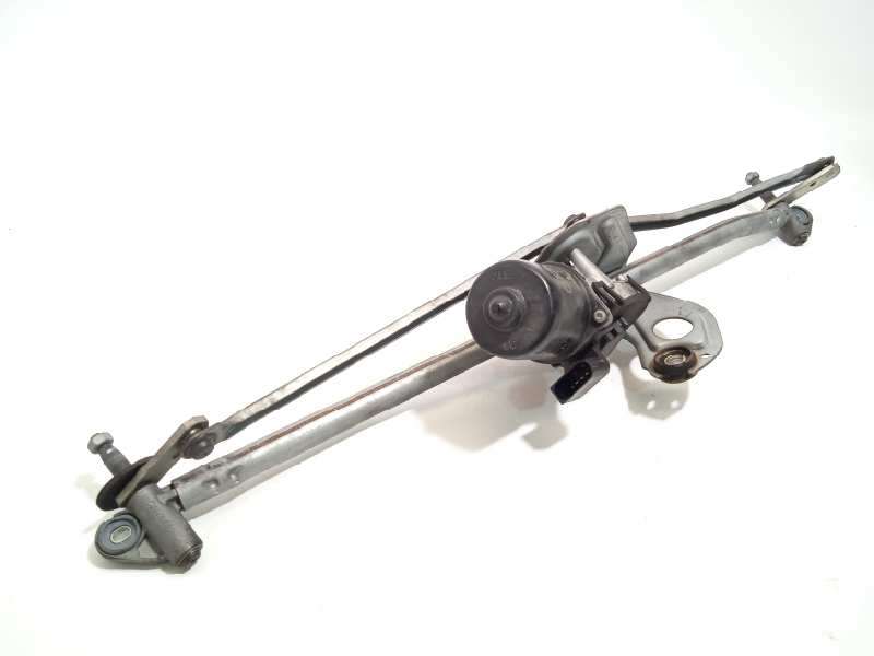 Recambio de motor limpia delantero para mini r56 cooper referencia OEM IAM 61617138789 - Rojo 2