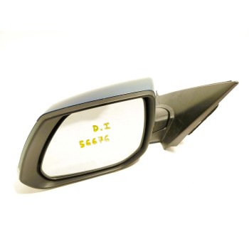 Recambio de retrovisor izquierdo para kia niro ii (sg2) ev referencia OEM IAM 87610AT040 87610AT040M4B 