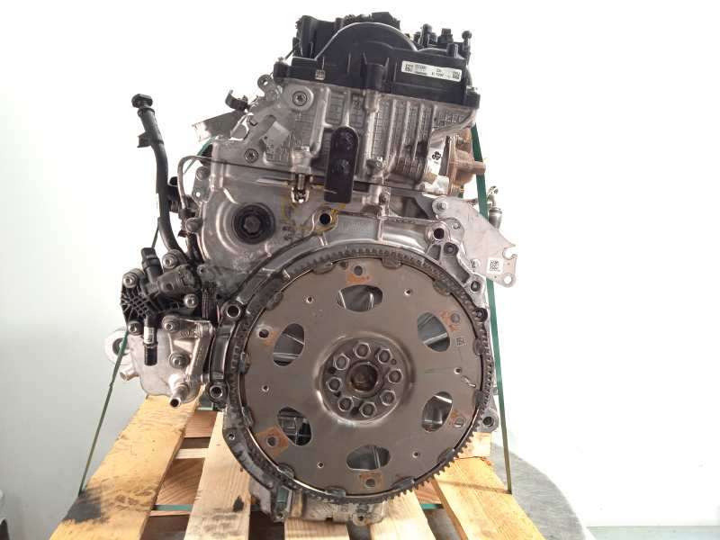 Recambio de motor completo para bmw serie x3 (g01) xdrive 30d referencia OEM IAM B57D30B 2