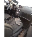 OPEL CORSA D