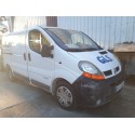 RENAULT TRAFIC II FURGONETA (FL)