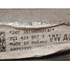 Recambio de cremallera direccion para volkswagen t-cross 1.0 tsi referencia OEM IAM 2Q1423057J  