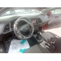 SEAT LEON (5F1)