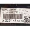 Recambio de cuadro instrumentos para peugeot traveller 2.0 blue hdi referencia OEM IAM 9822514880  